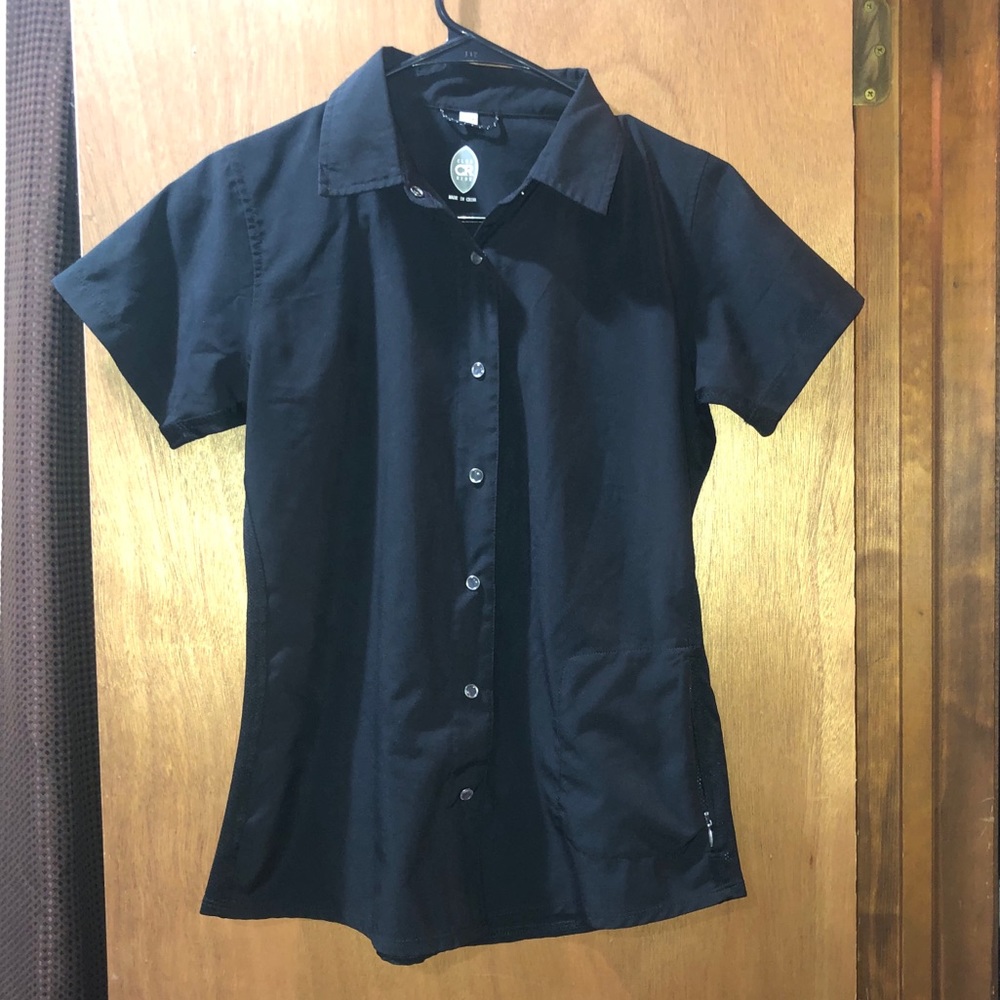 Club Ride Simply Bandara Cycling Shirt